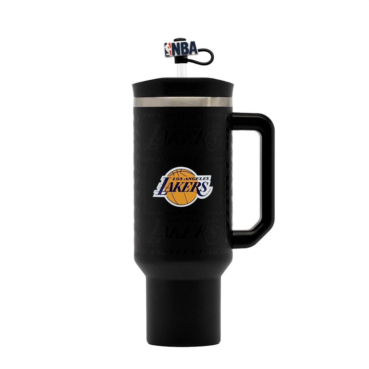 Tumbler Cup 1.200ml Lakers | Loja NBA