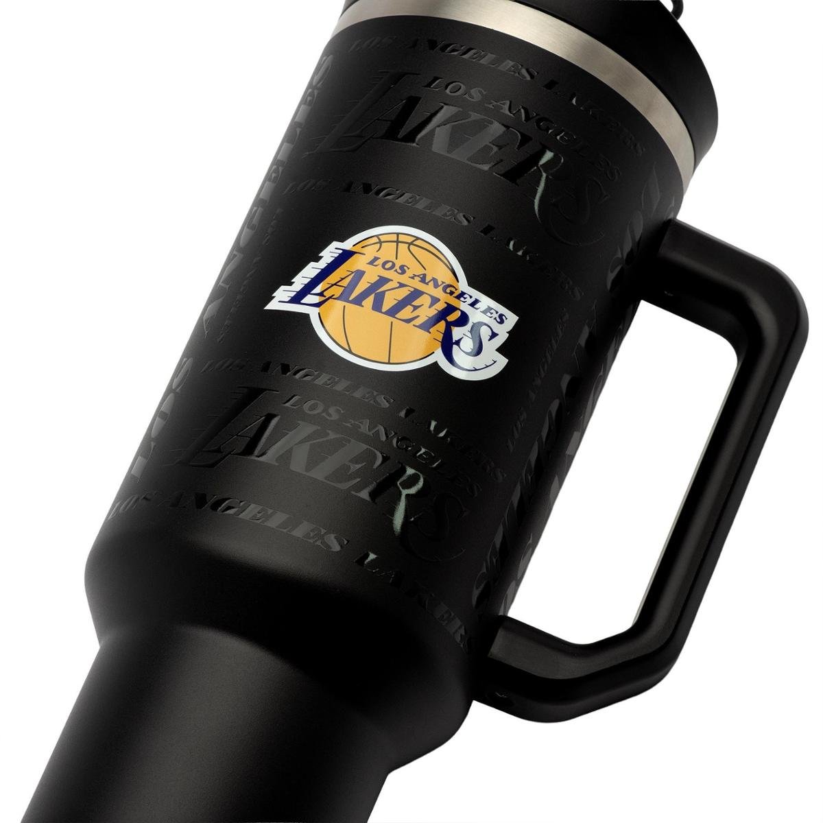 Tumbler Cup 1.200ml Lakers | Loja NBA